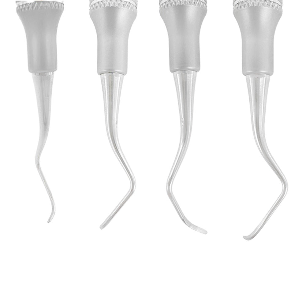 Curettes/Universal Barnhart BH1/2