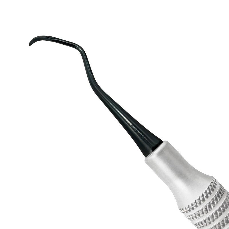 Universal Curette Barnhart BH 5/6 – Titanium