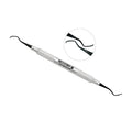 Universal Curette Barnhart BH 5/6 – Titanium