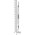 Universal Curette Barnhart BH 5/6 – Titanium