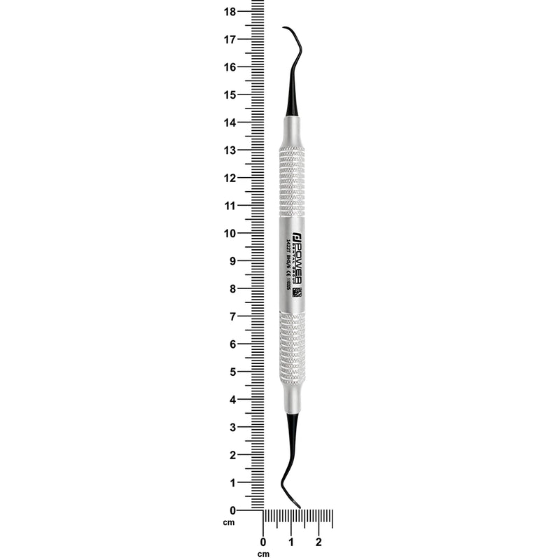 Universal Curette Barnhart BH 5/6 – Titanium