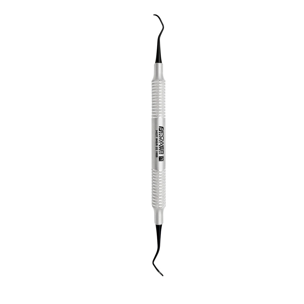Universal Curette Barnhart BH 5/6 – Titanium