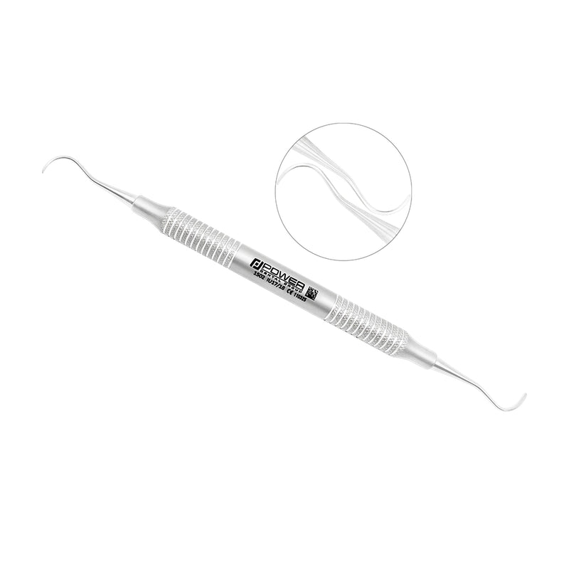 Curette universelle IU 17/18 – Postérieure