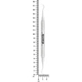 Curette universelle IU 17/18 – Postérieure