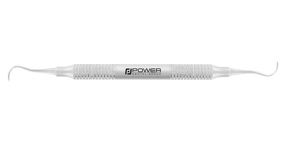 UNIVERSAL CURETTES POSTERIOR IU17/18