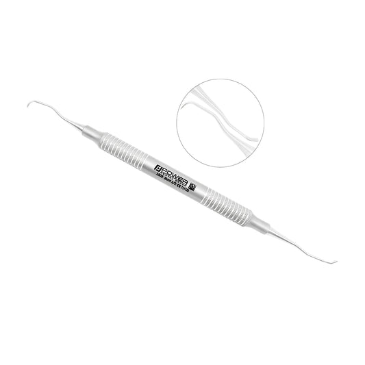 Universal Curette Bunting 1/2