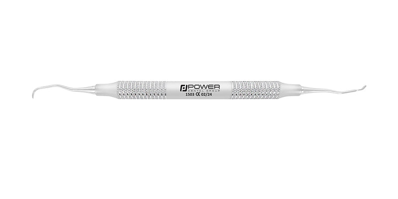 UNIVERSAL CURETTES BUNTING BUNT1/2