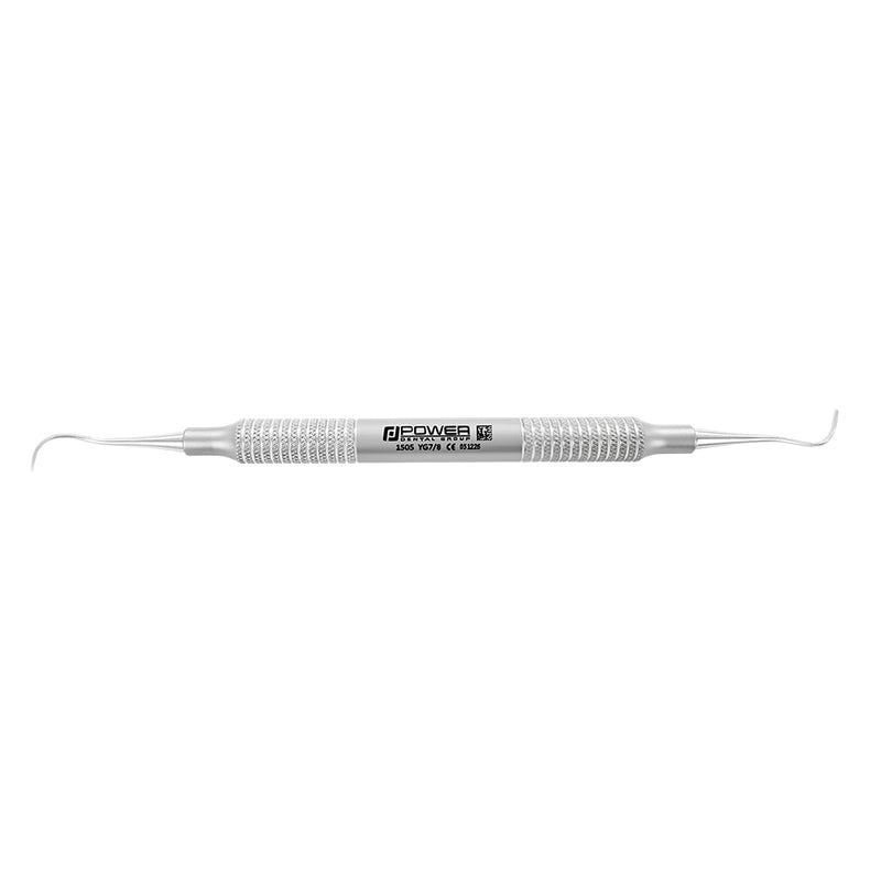 Cureta universal Younger-Good YG 7/8 