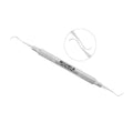 Cureta universal Younger-Good YG 7/8 
