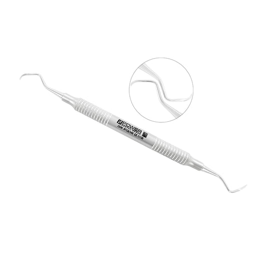 Universal Curette Bates BT 13/14 – Pointed