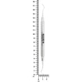 Universal Curette Rule 3/4