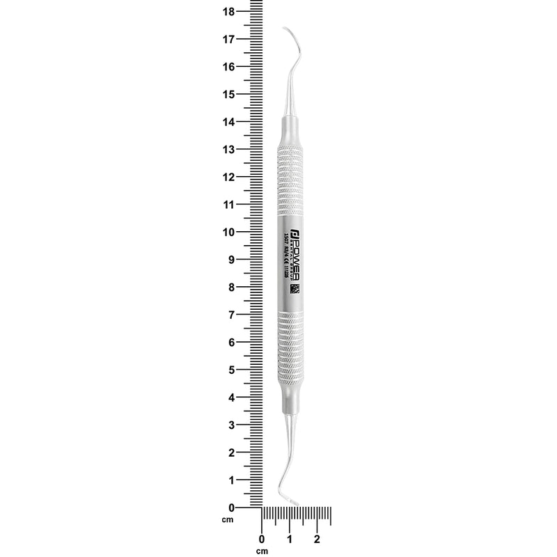 Universal Curette Rule 3/4