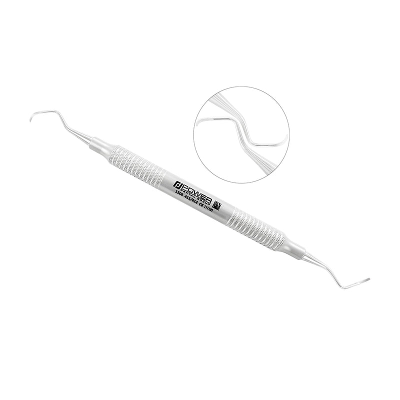 Universal Curette 411/412