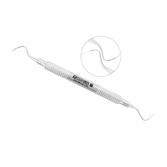 Universal Curette ME1