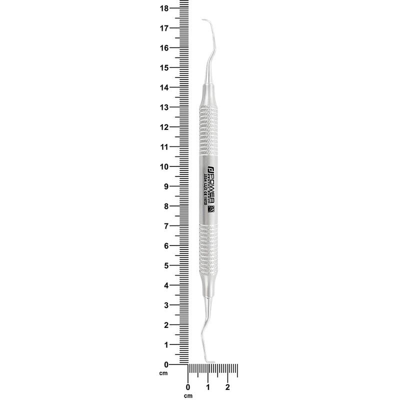 Curette universelle Langer 1/2