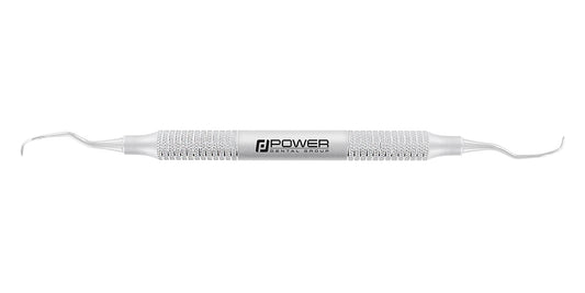 UNIVERSAL CURETTES LANGER 1/2