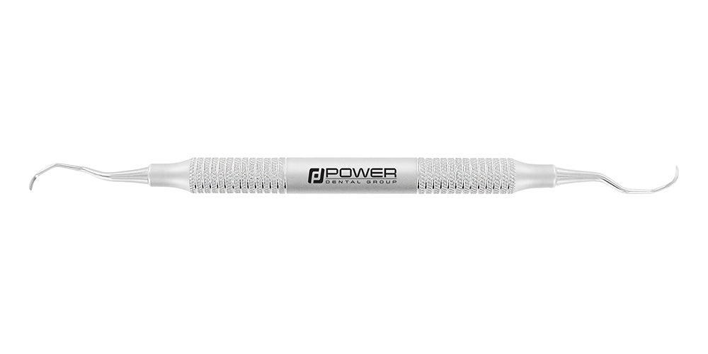 Universal Curette Langer 3 4 Power Dental Group Universal Curette Langer 3 4 Power Dental Group