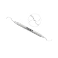 Universal Curette Langer 17/18