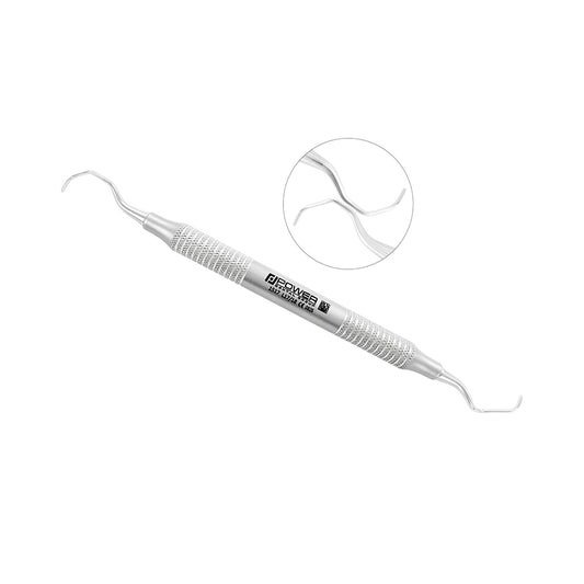 Curettes universelles Langer 17/18