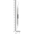 Universal Curette Langer 17/18