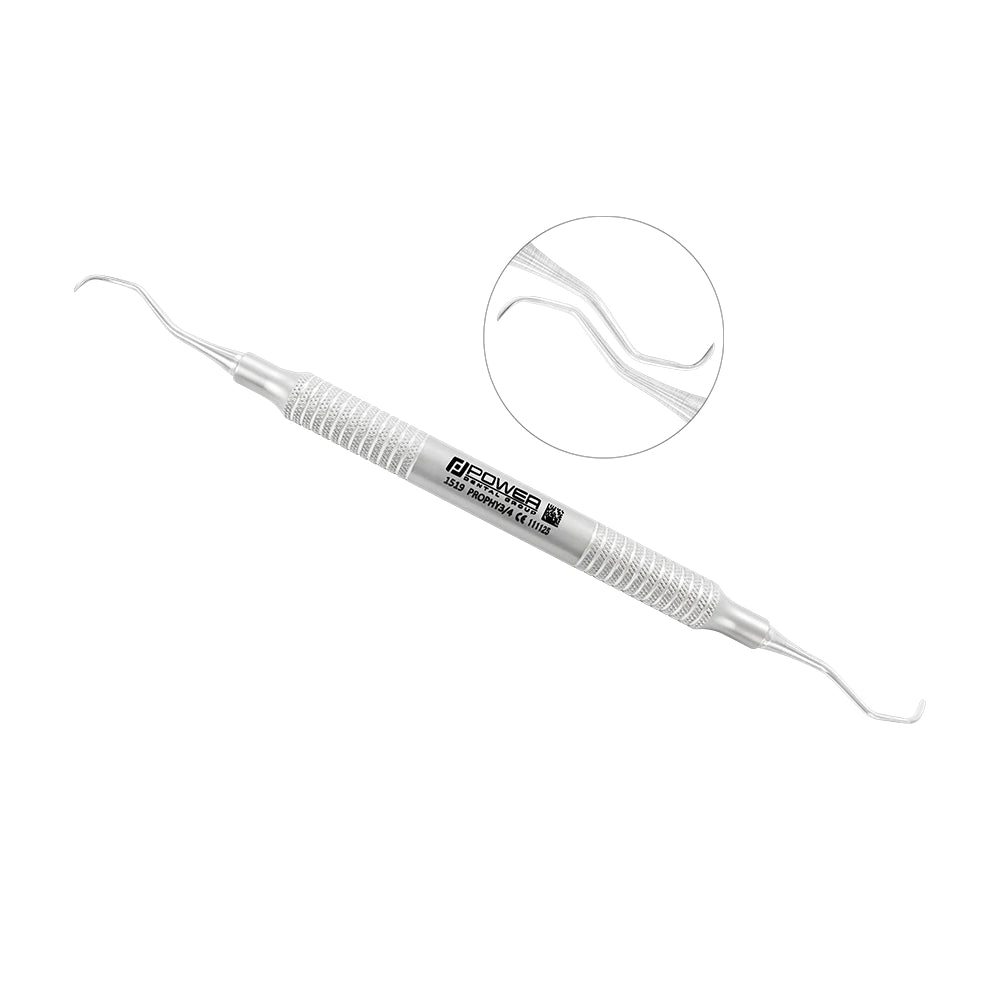 Curette universelle Prophy GR3/4