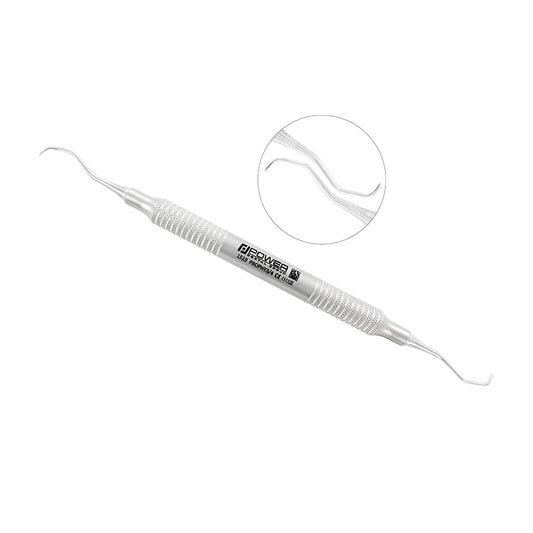 Universal Curette Prophy GR3/4