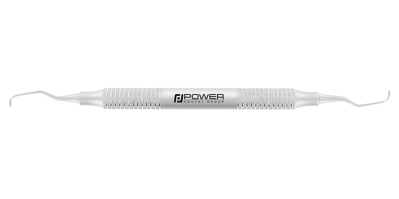 UNIVERSAL CURETTES PROPHY GR3/4