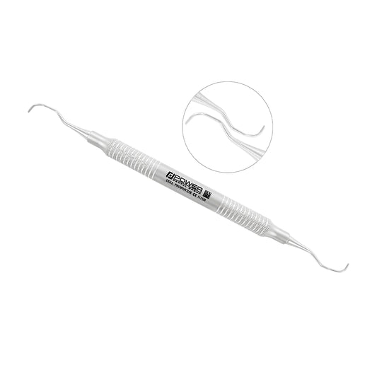 Universal Curette Prophy GR7/8