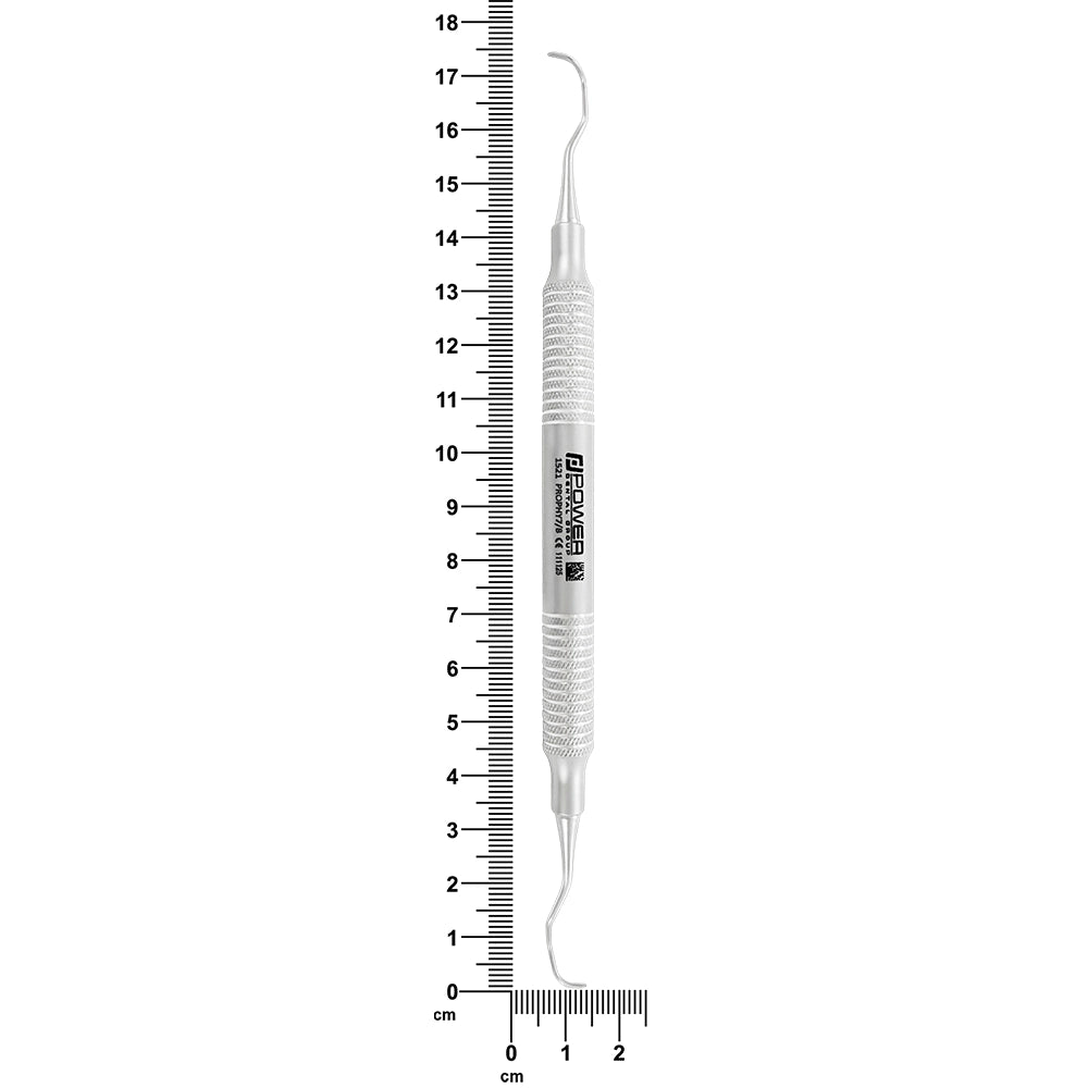 Universal Curette Prophy GR7/8
