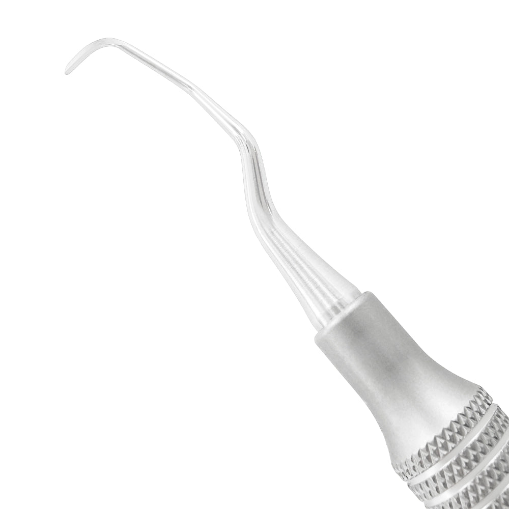 Curette Langer 1/2 – Après cinq