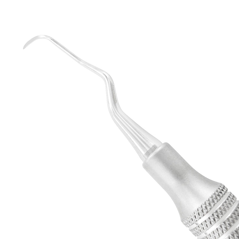 Curette Langer 3/4 – Après cinq