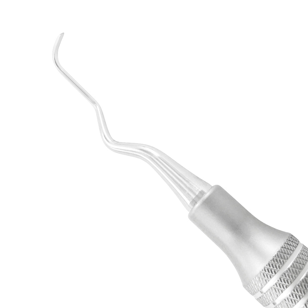 Curette Langer 3/4 – Après cinq