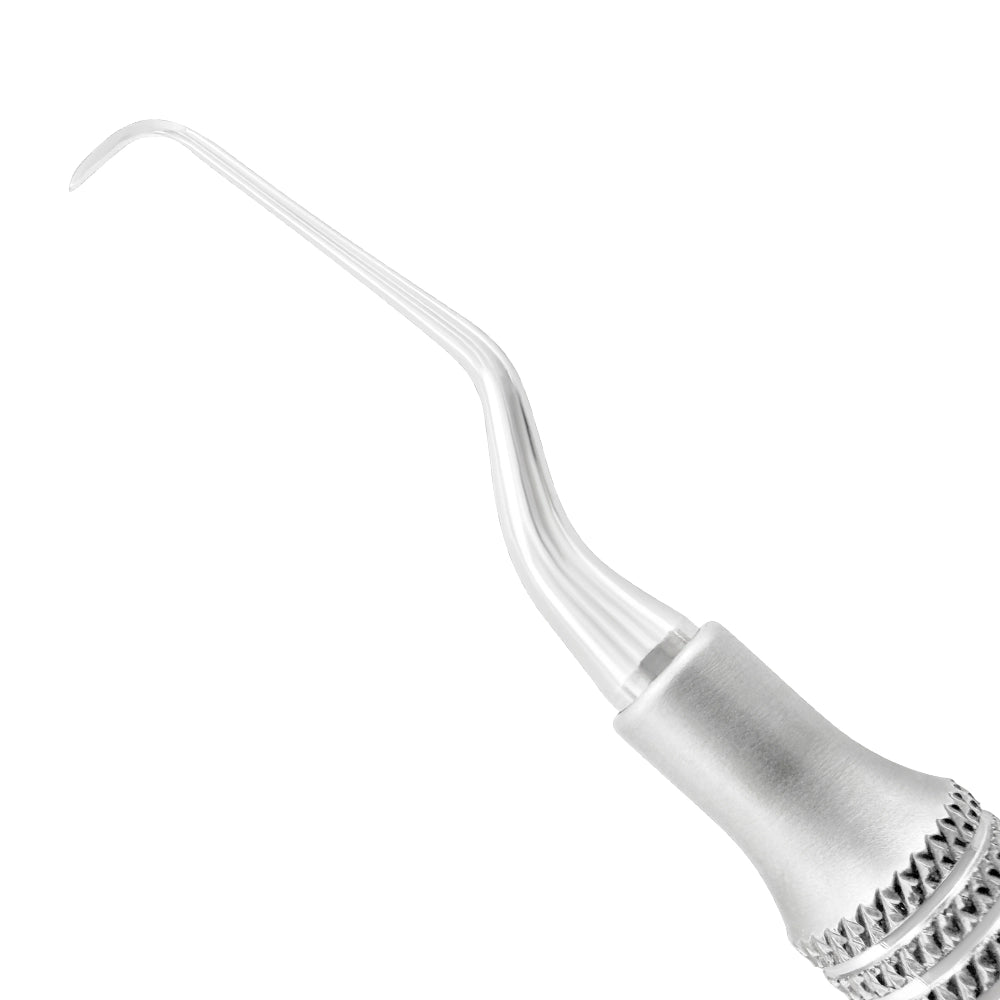 Cureta Langer 5/6 – Después de cinco