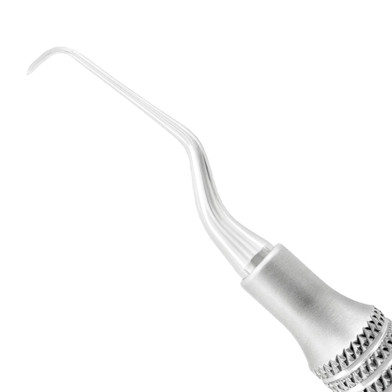 Cureta Langer 5/6 – Después de cinco