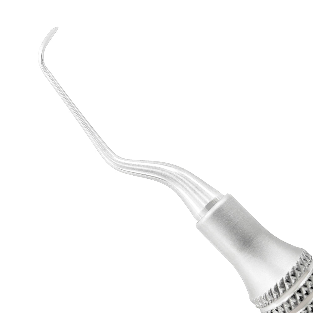 Cureta Langer 5/6 – Después de cinco