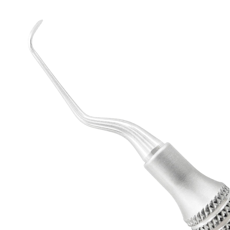 Cureta Langer 5/6 – Después de cinco