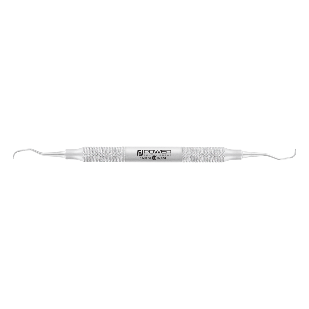 Gracey Curette GR1/2 – Mini