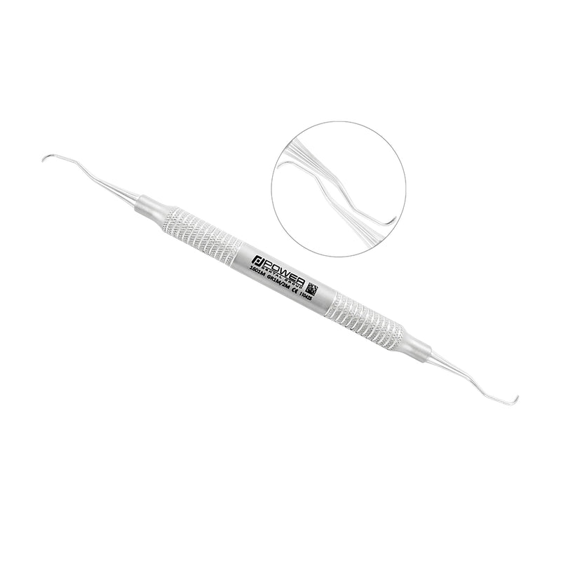 Gracey Curette GR1/2 – Mini