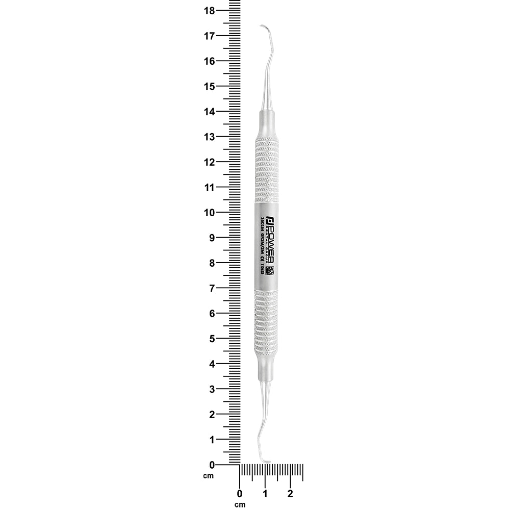 Gracey Curette GR1/2 – Mini