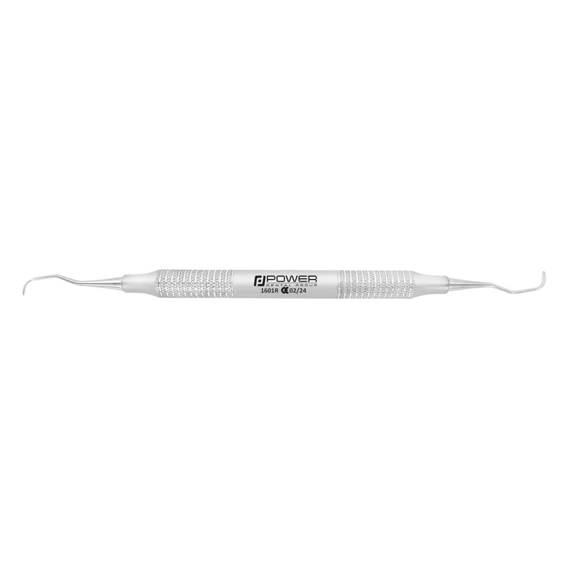 Gracey Curette GR1/2 – Rigid