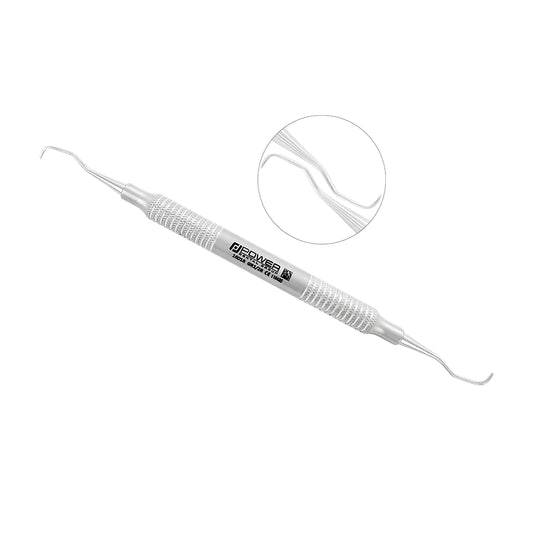 Gracey Curette GR1/2 – Rigid