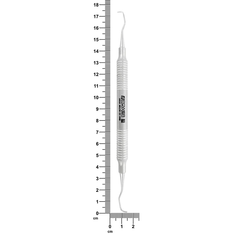 Gracey Curette GR1/2 – Rigid