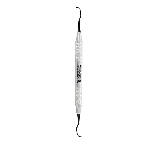 Gracey Curette GR1/2 – Titanium