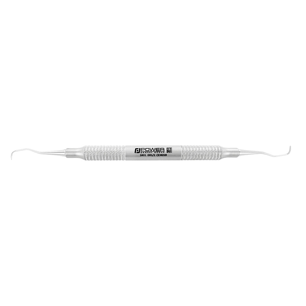 Gracey Curette GR1/2