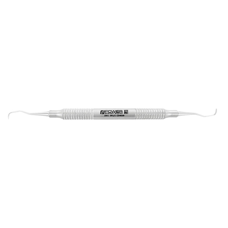 Gracey Curette GR1/2