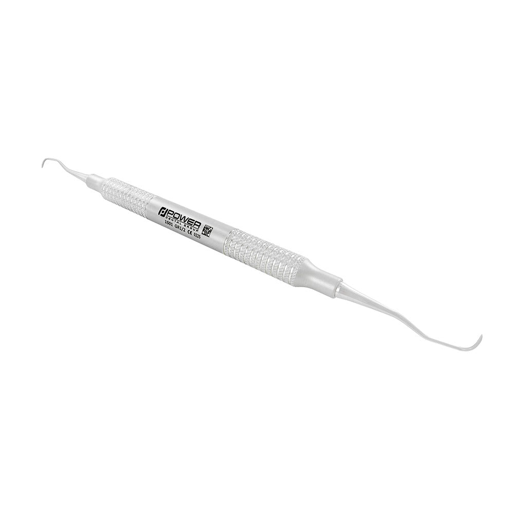 Gracey Curette GR1/2 – Anterior | Power Dental Group