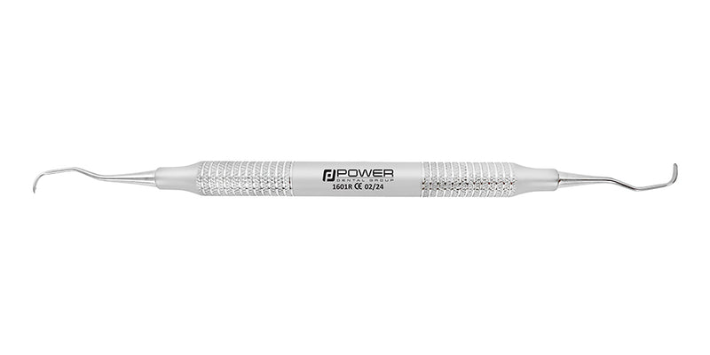 CURETTES GRACEY GR1/2 RIGID