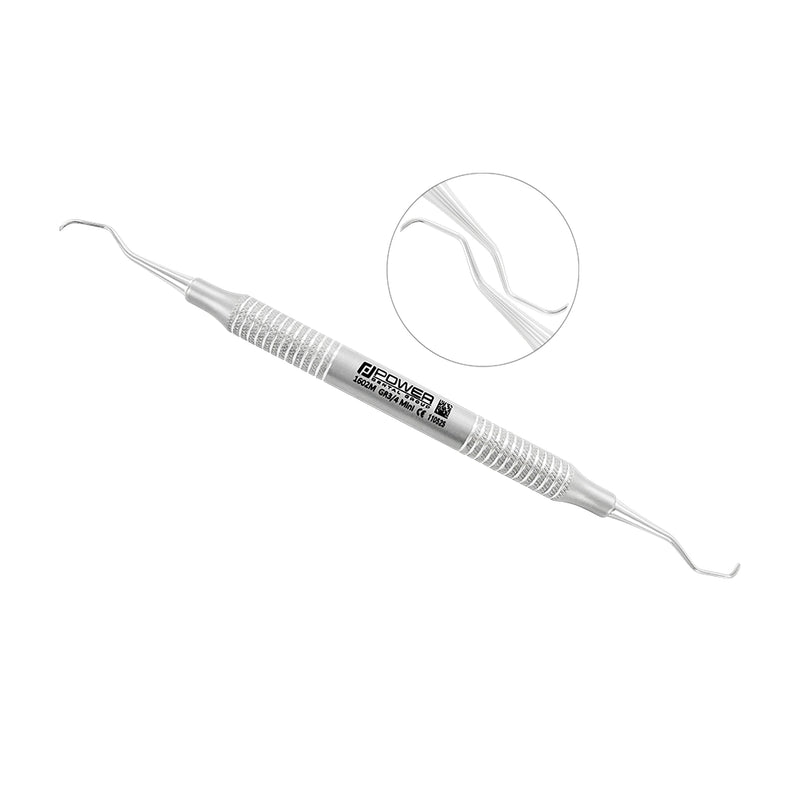 Cureta Gracey GR3/4 – Mini
