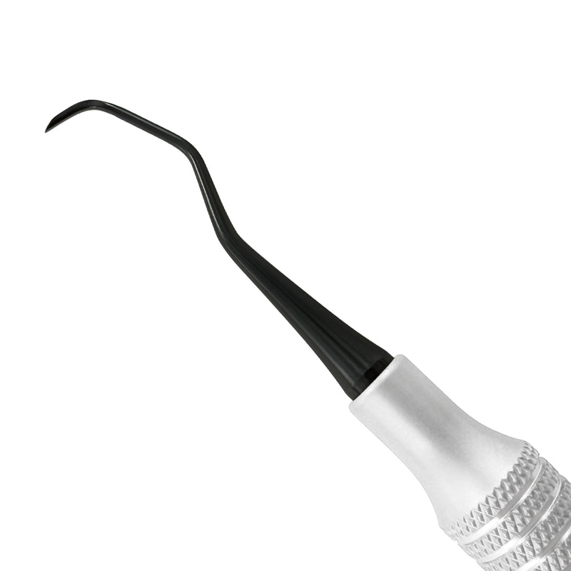 Gracey Curette GR3/4 – Titanium