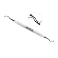 Gracey Curette GR3/4 – Titanium